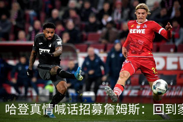 哈登真情喊话招募詹姆斯：回到家乡，完成生涯完美收尾！
