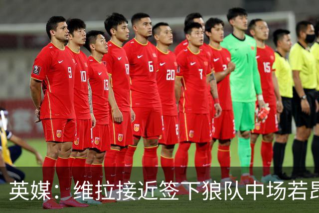 英媒：维拉接近签下狼队中场若昂·戈麦斯，转会费约为3500万镑